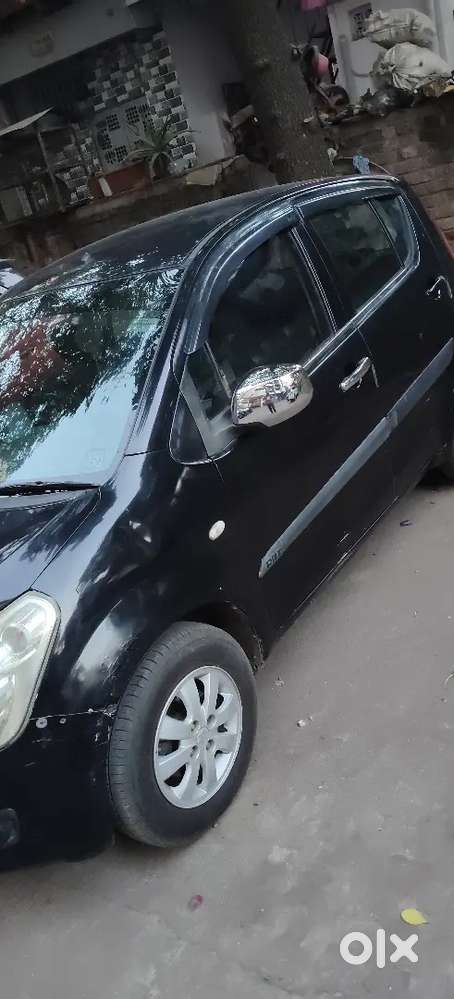 Maruti Suzuki Ritz Zxi Very Good Condition Running Condition