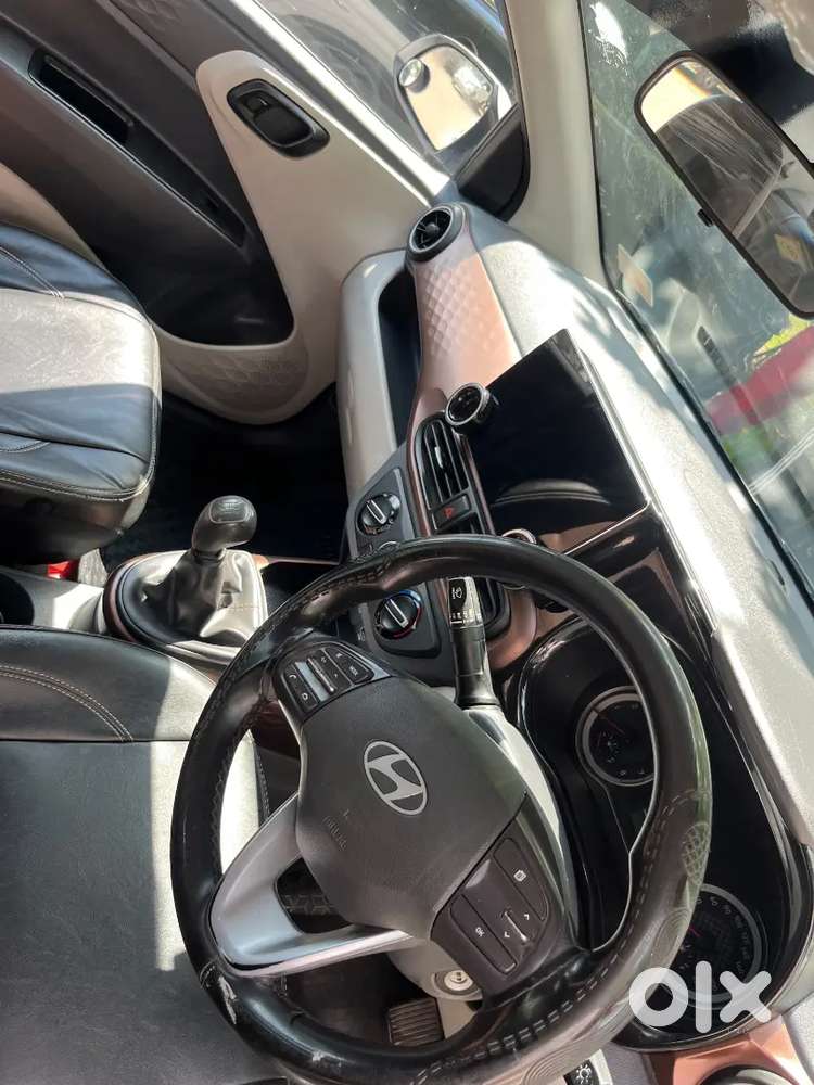 Hyundai Aura 1.2 2025 Car With Loan