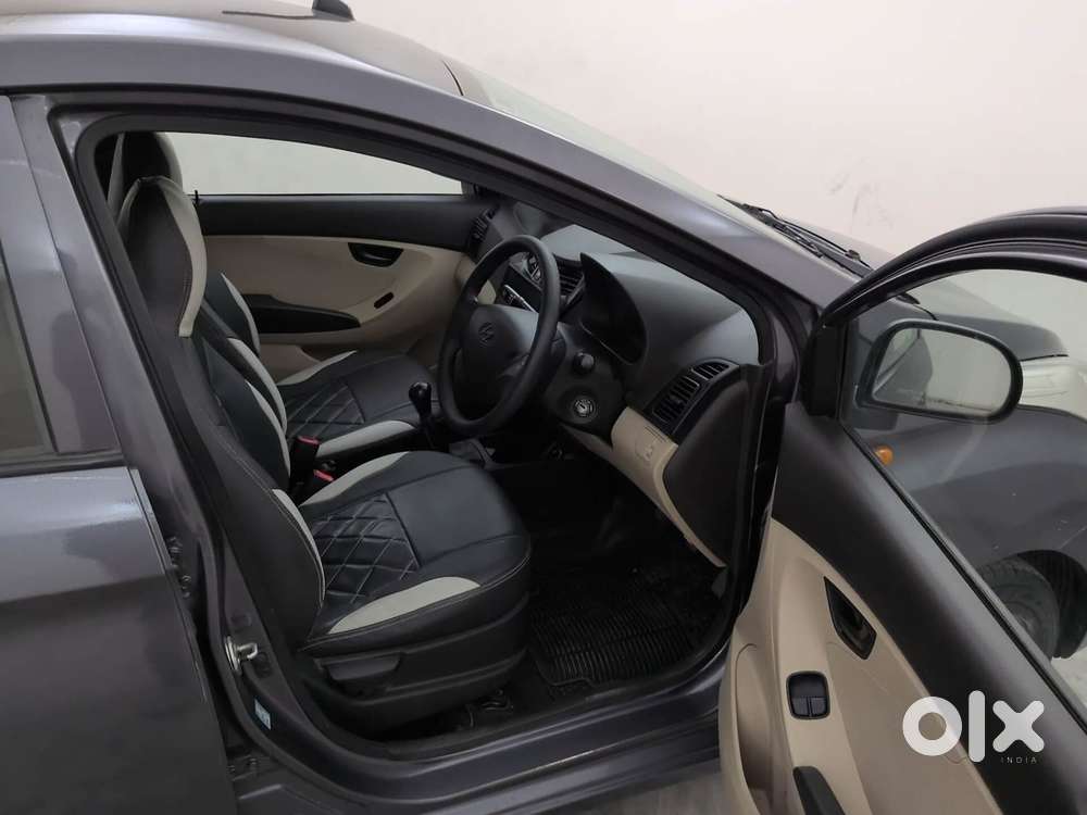 Hyundai Eon Era +, 2017, Petrol
