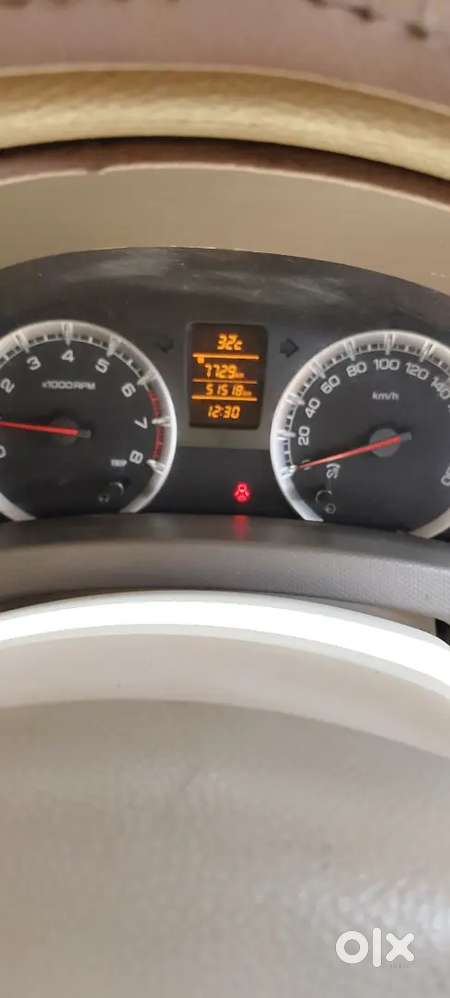 Maruti Suzuki Ertiga 2013