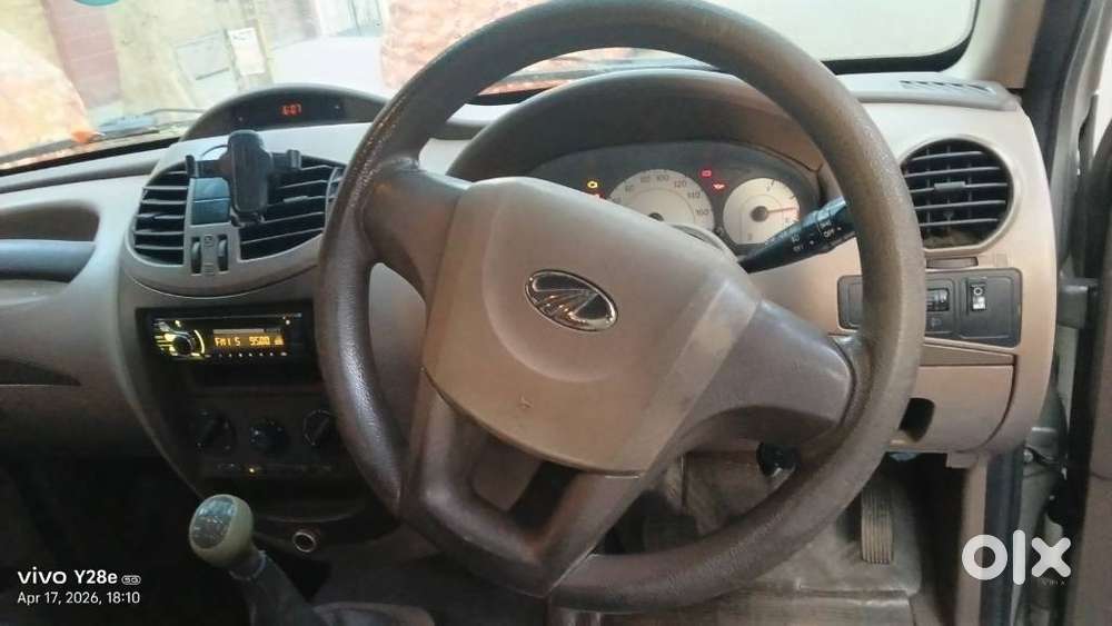 Mahindra Xylo 2012-2014 D4 Bsiii, 2013, Diesel