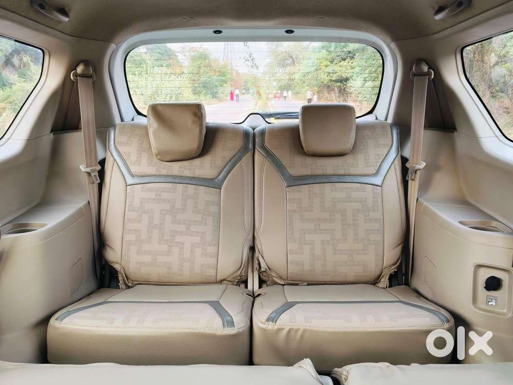 Maruti Suzuki Ertiga 1.5 Zxi Plus Shvs, 2024, Petrol