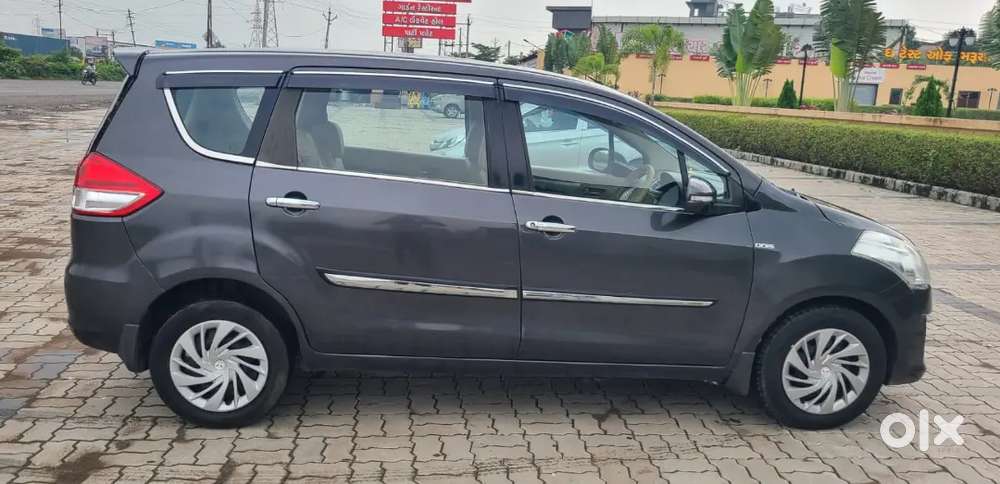 2014 Maruti Ertiga Vdi