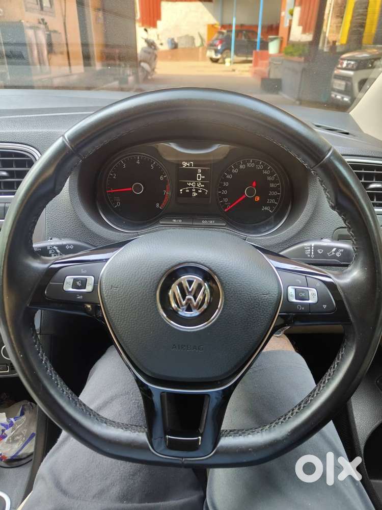 Volkswagen Vento 2020 Top Model In Perfect Condition