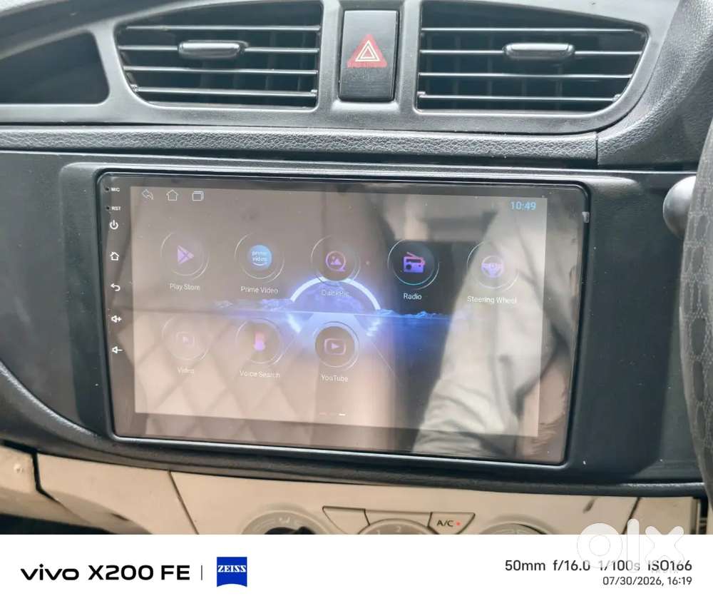 Maruti Suzuki Alto 2021