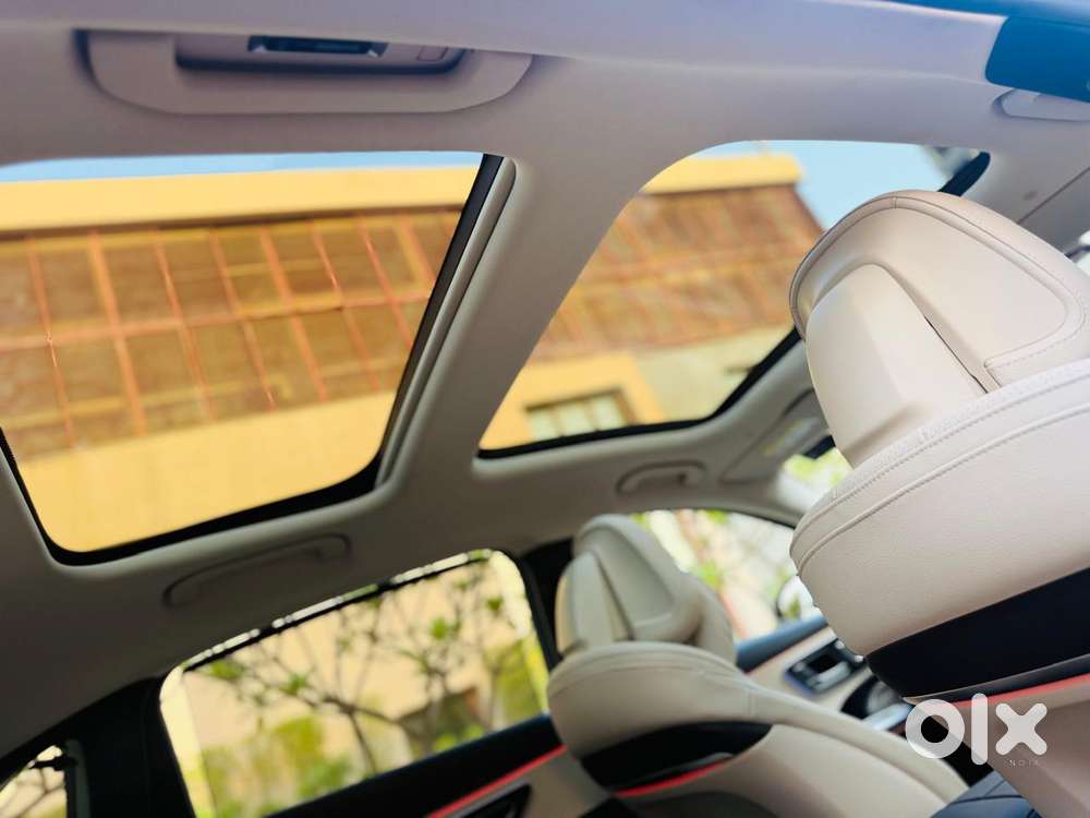 Mercedes-benz E-class E 220 D, 2025, Diesel