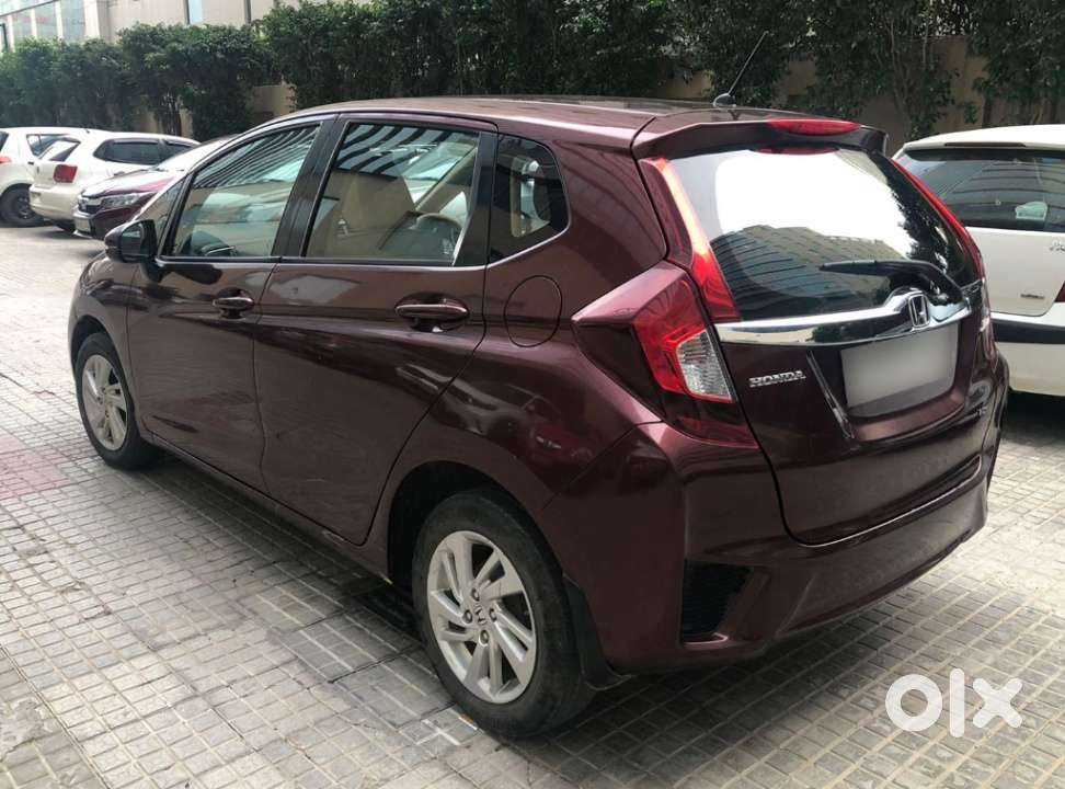 Honda Jazz 1.5 V I Dtec, 2016, Diesel