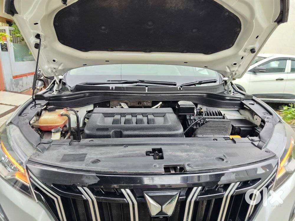Mahindra Xuv700, 2023, Diesel
