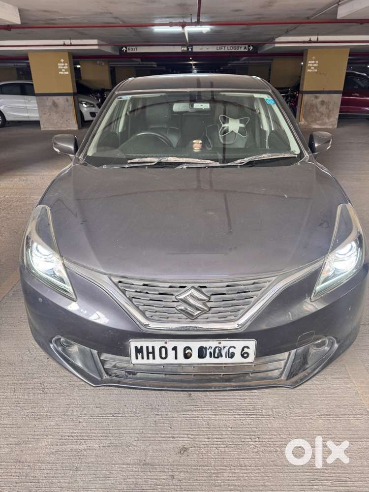Maruti Suzuki Baleno 2016 Petrol Good Condition