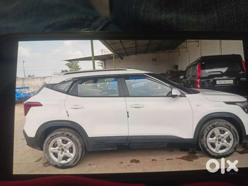 Kia Seltos Diesel 2024