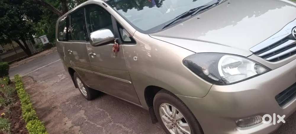 Shell  Very Good Condition Inova