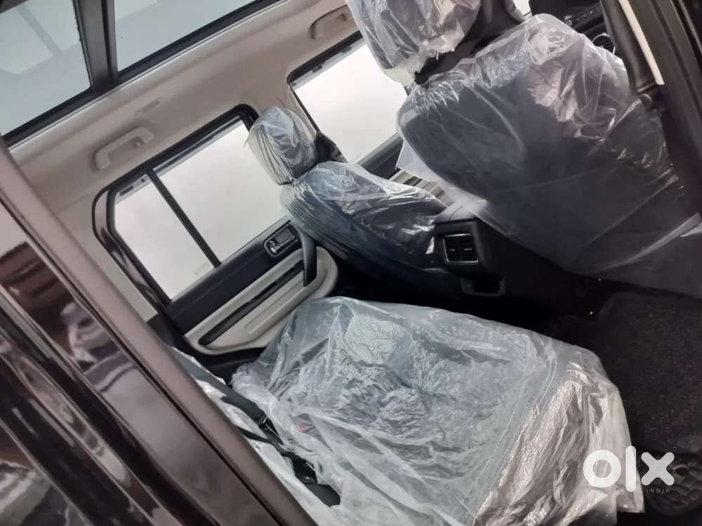 Mahindra Thar Roxx, 2026, Diesel