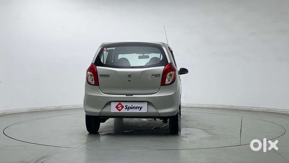 Maruti Suzuki Alto 800 Lxi, 2019, Petrol
