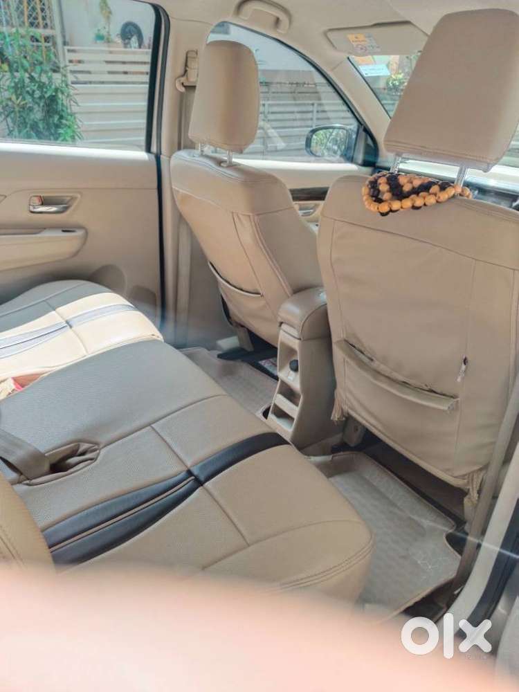 Maruti Suzuki Ertiga 2018-2022 1.4 Zxi Plus, 2019, Petrol