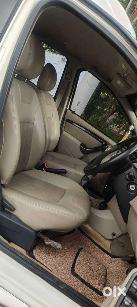Nissan Terrano Xv 110 Ps, 2016, Diesel