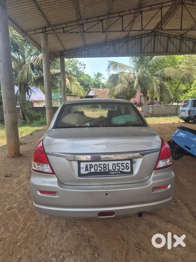 Maruti Suzuki Swift Dzire 2009 Diesel 171467 Km Driven