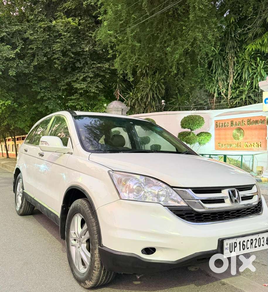 Honda Cr-v 2.4 Automatic, 2011, Petrol