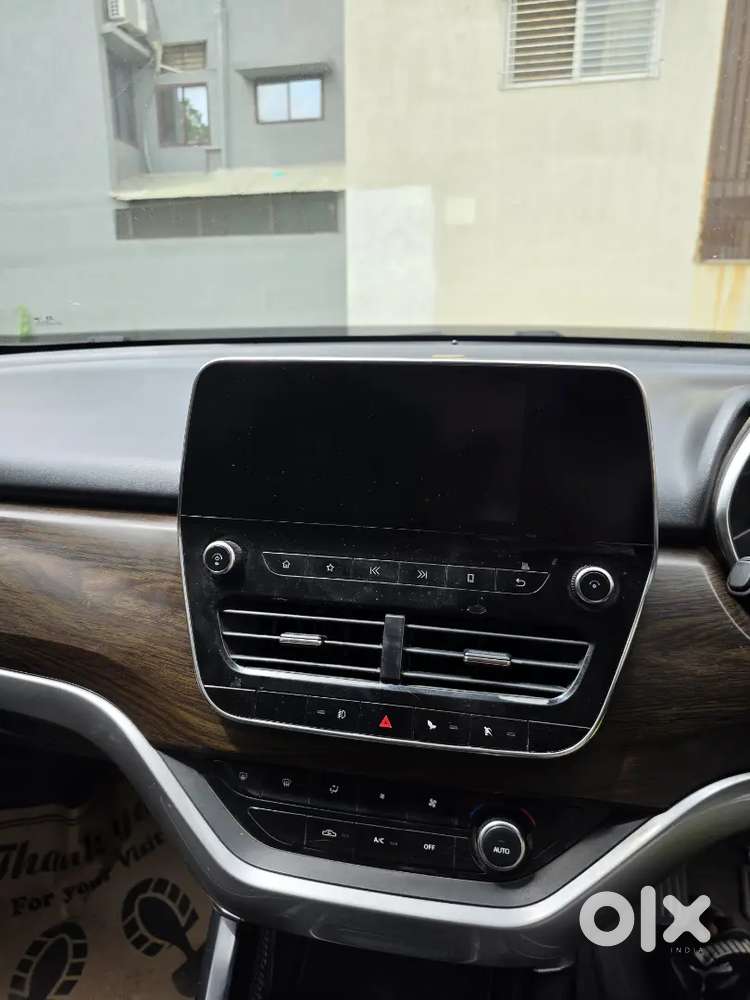 Tata Harrier Xt 2.0 2019 Diesel