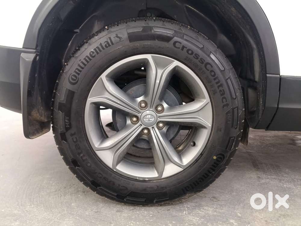 Tata Harrier Xza, 2020, Diesel