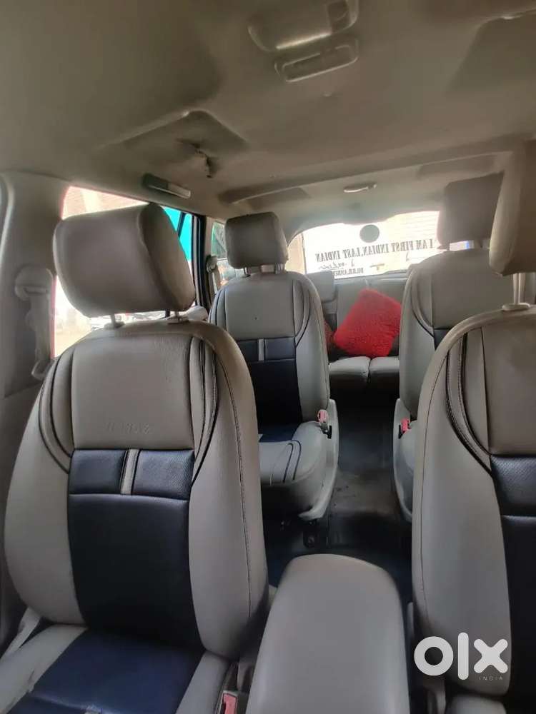Innova 2.5 Ge Iii