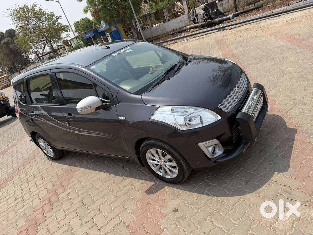 Maruti Suzuki Ertiga 2012-2015 Zdi, 2013, Diesel