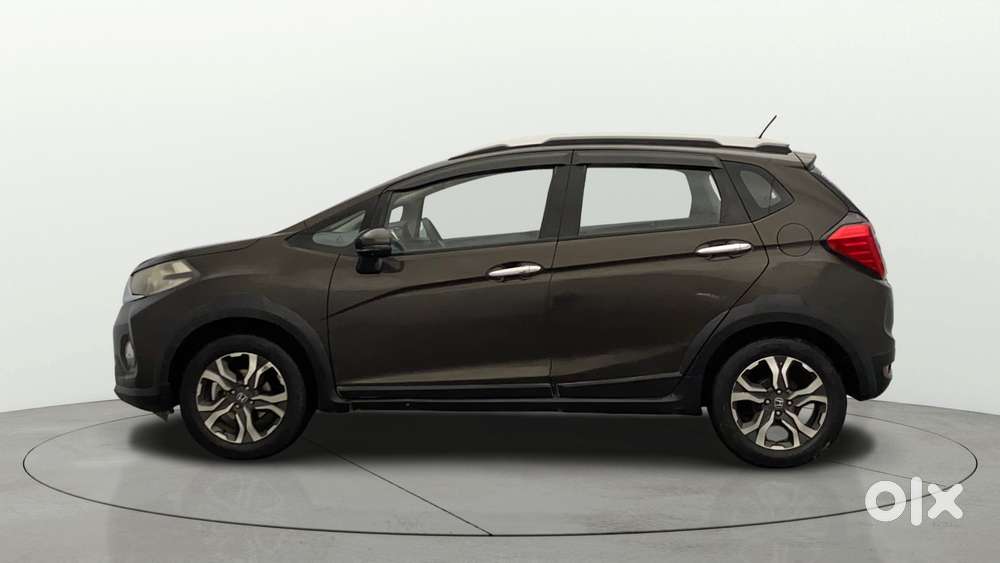 Honda Wr-v 1.2 Vx I-vtec, 2017, Petrol