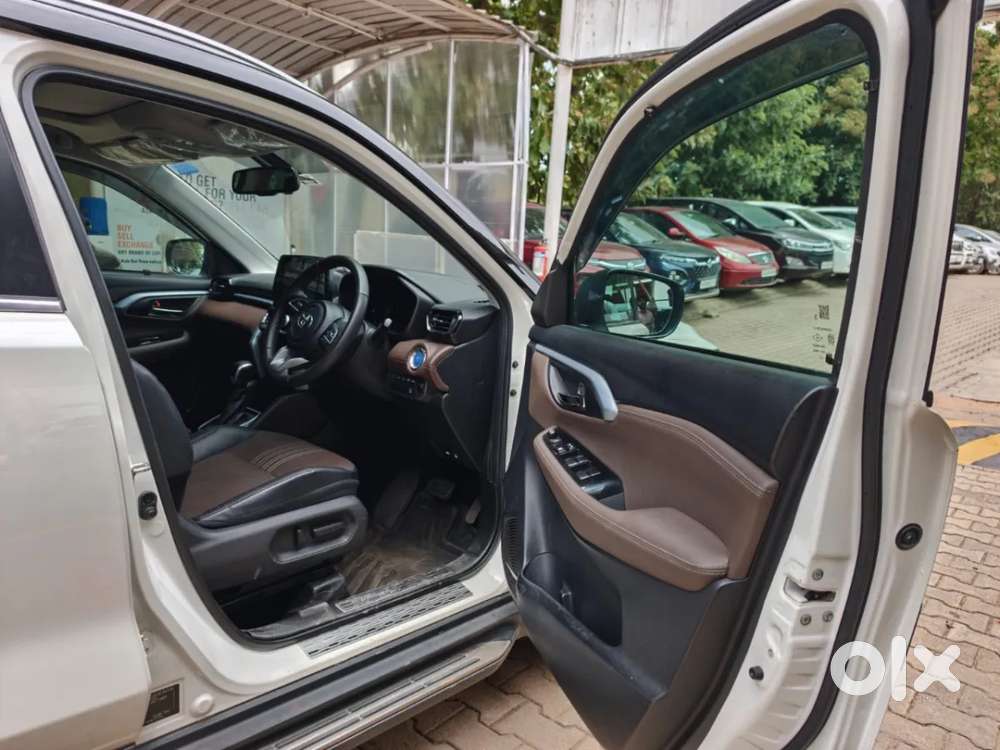 Toyota Urban Cruiser Hyryder 1.5 G Hybrid, 2025, Petrol