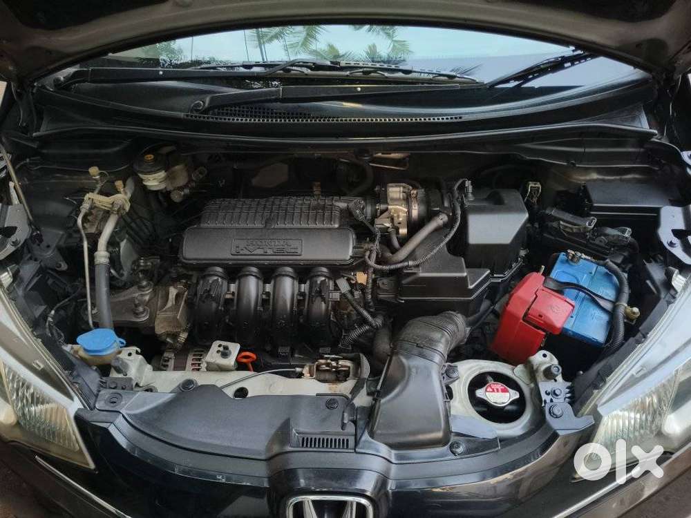 Honda Jazz Vx Cvt, 2019, Petrol