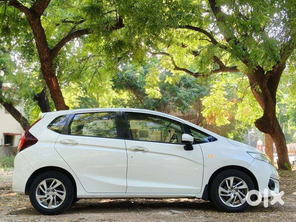 Honda Jazz V Cvt, 2020, Petrol