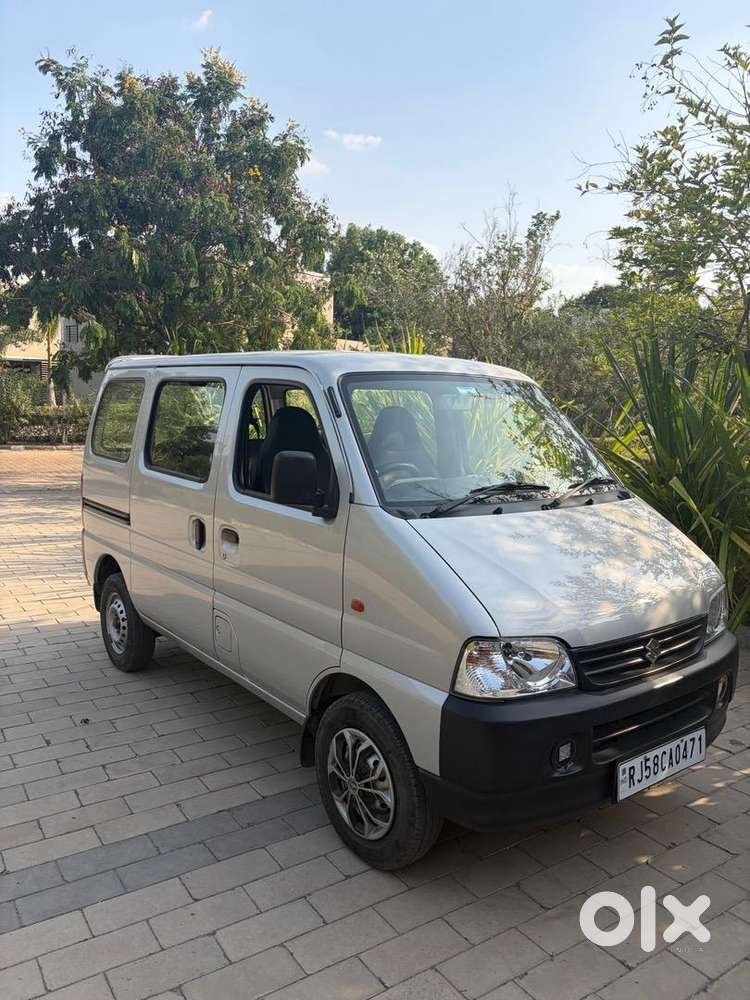 Maruti Suzuki 2024 Year