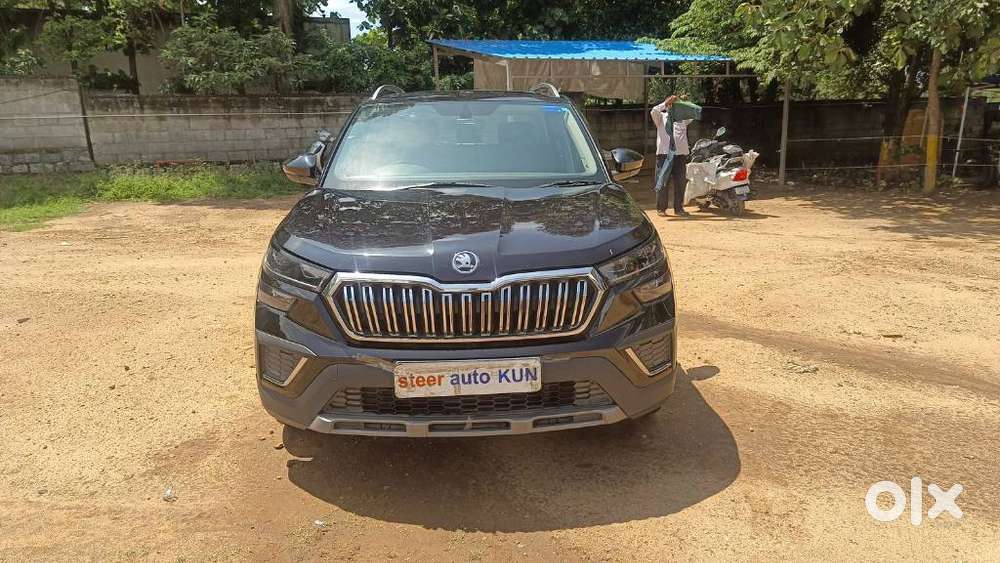 Skoda Kushaq 1.5 Tsi Style, 2024, Petrol