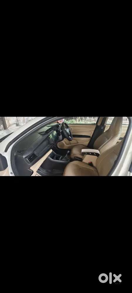 Honda Amaze