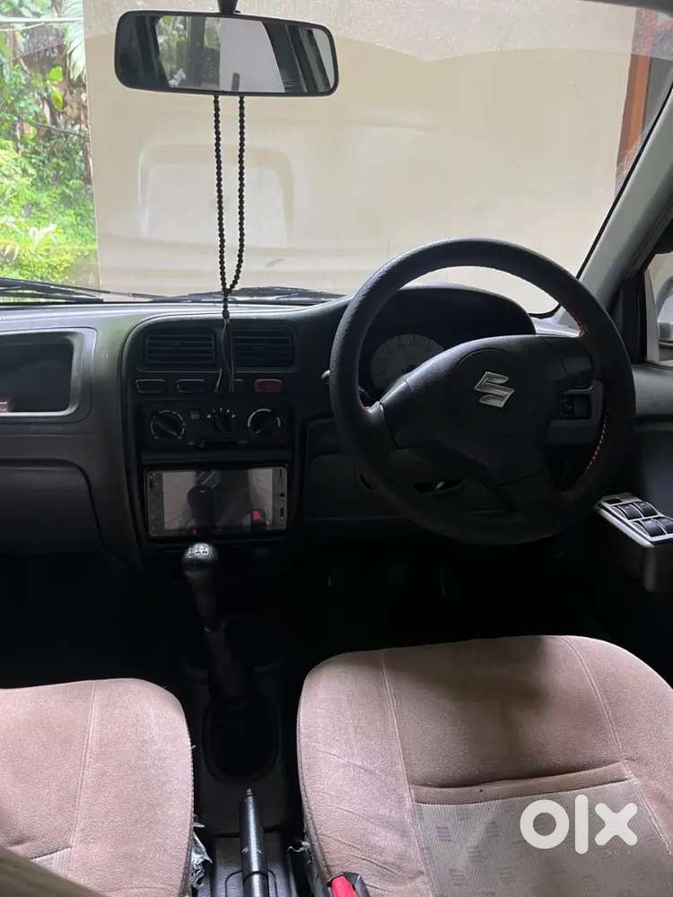 Maruti Suzuki Alto 2007 Petrol Manual