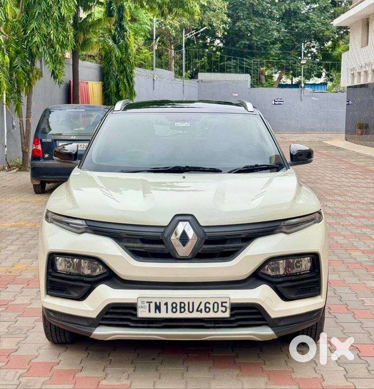 Renault Kiger Rxl, 2025, Petrol