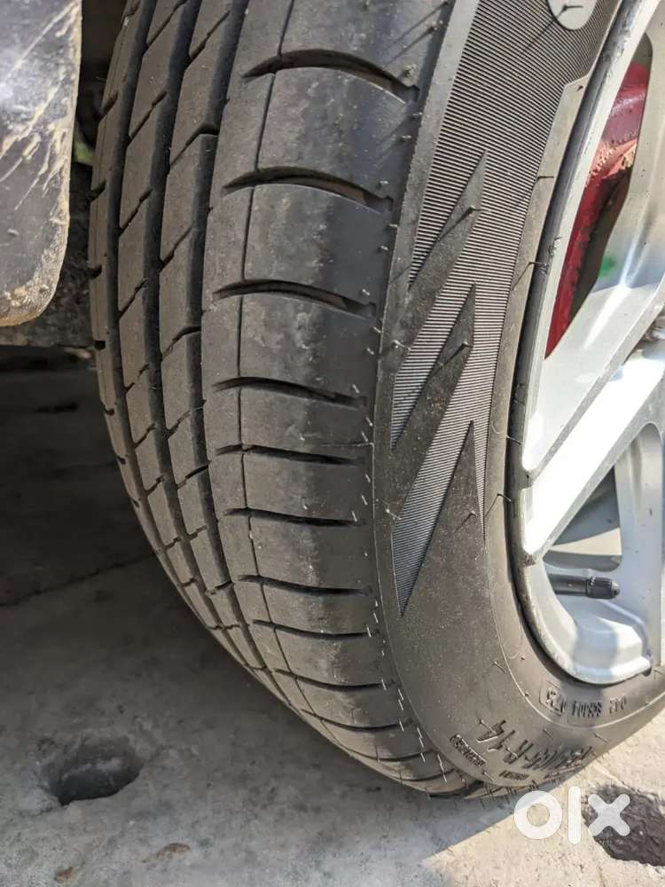 Hyundai Santro Xing 2012 Cng 85000 Km Driven In Showroom Condition