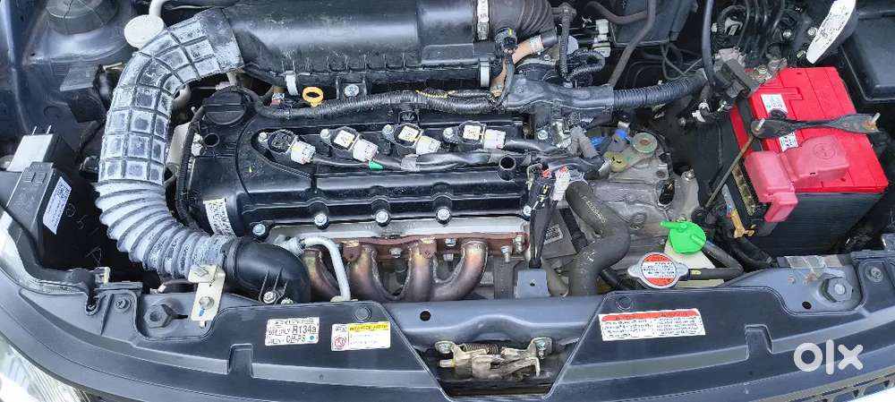 Maruti Suzuki Ignis 2019