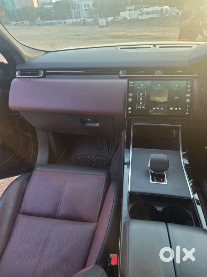 Land Rover Range Velar Hse Dynamic 2.0 Diesel, 2024, Diesel