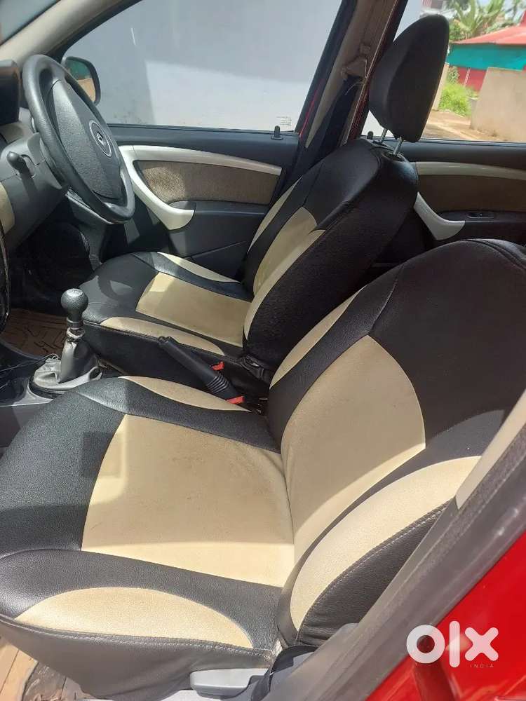 Renault Duster 1.6 Rxl 2014