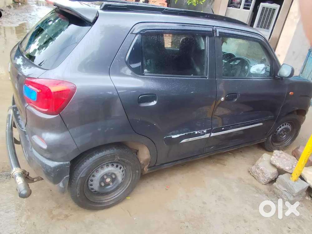 Maruti Suzuki S-presso 2021 Year 1.0 Vxi
