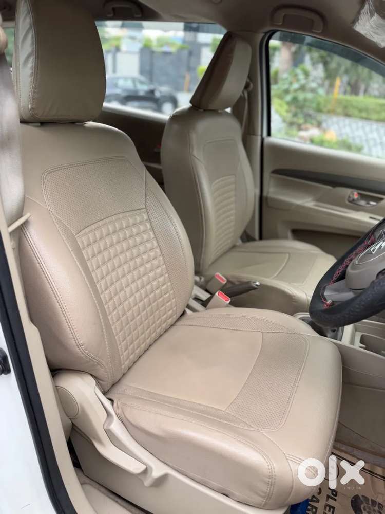 Maruti Suzuki Ertiga Vxi Cng, 2022, Cng & Hybrids