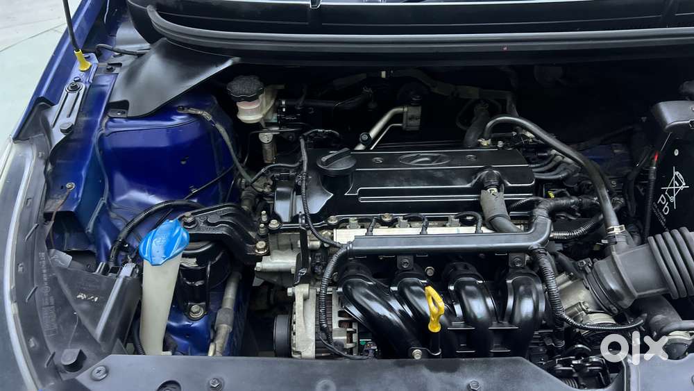 Hyundai Elite I20 [ ] 1.2 Magna, 2015, Petrol