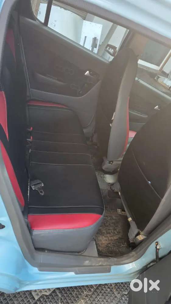 Maruti Suzuki Alto 800 2012 Petrol Well Maintained