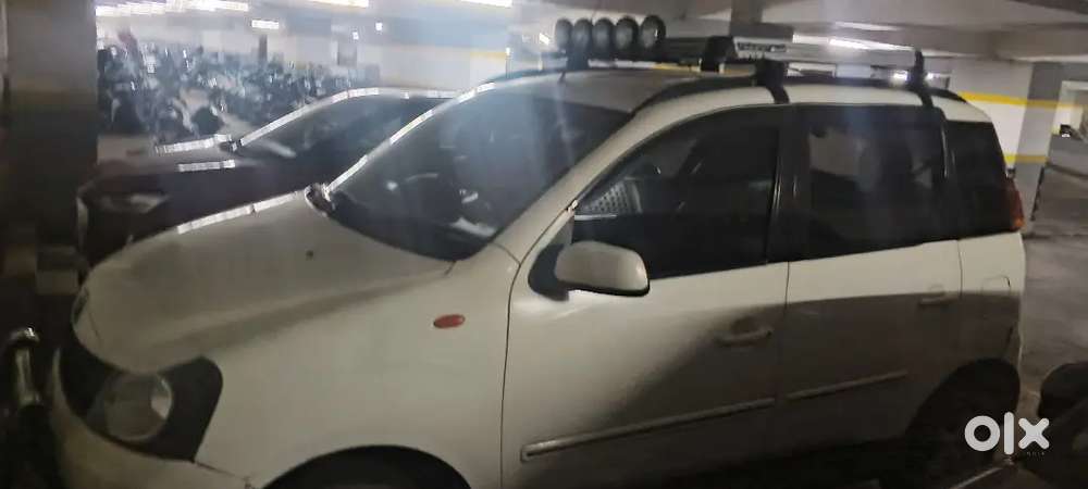 Mahindra Quanto 2013 Diesel 75000 Km Driven