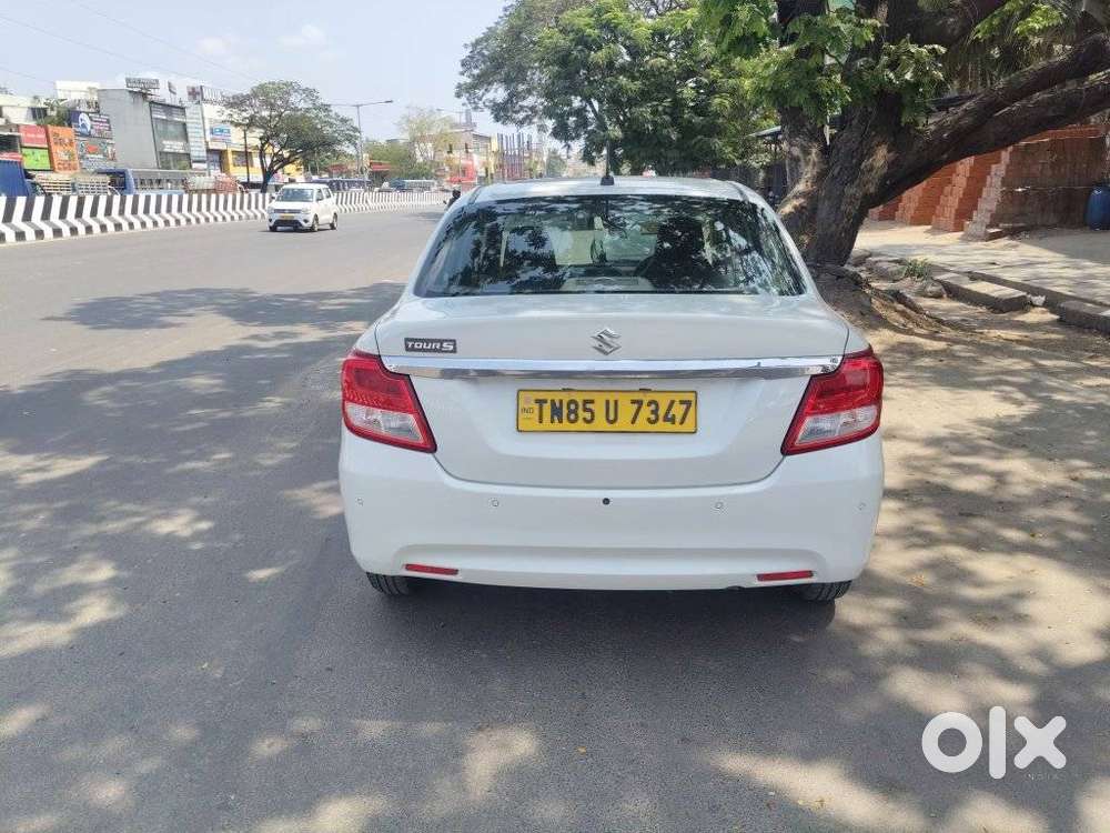 Maruti Suzuki Swift Dzire 1.2 Lxi Bsiv, 2024, Cng & Hybrids