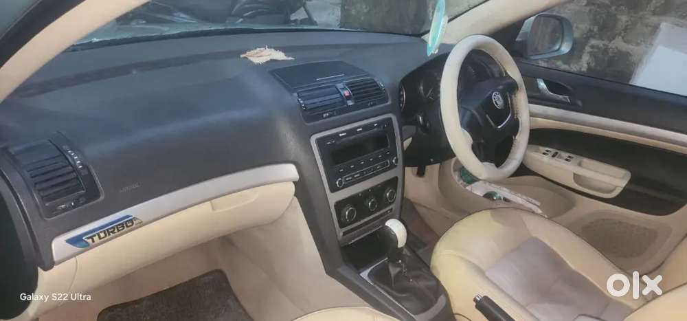 Skoda Laura 1.9 Tdi 2010