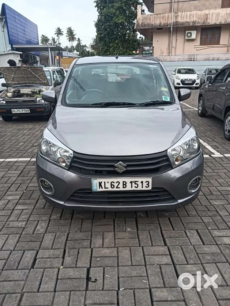 Maruti Suzuki Celerio 2014 Lxi
