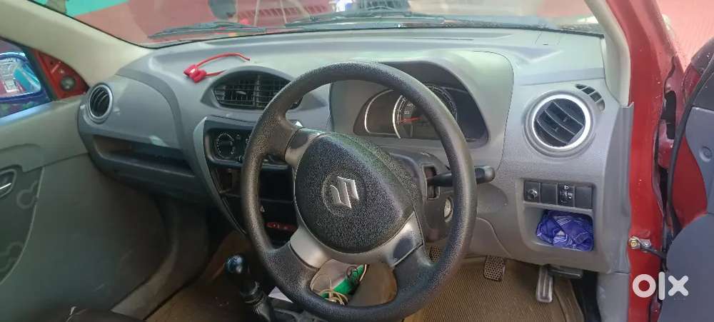 Maruti Suzuki Alto 800 Well Maintained