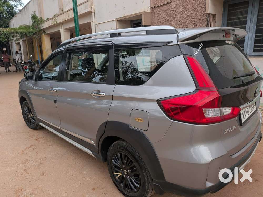Maruti Suzuki Xl6 2020 Petrol Good Condition