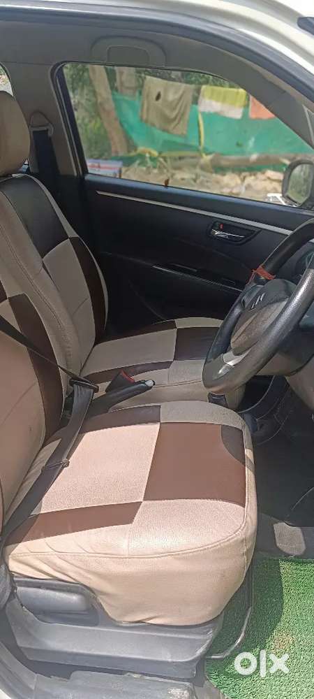 Maruti Suzuki Swift 2015 Diesel Good Condition