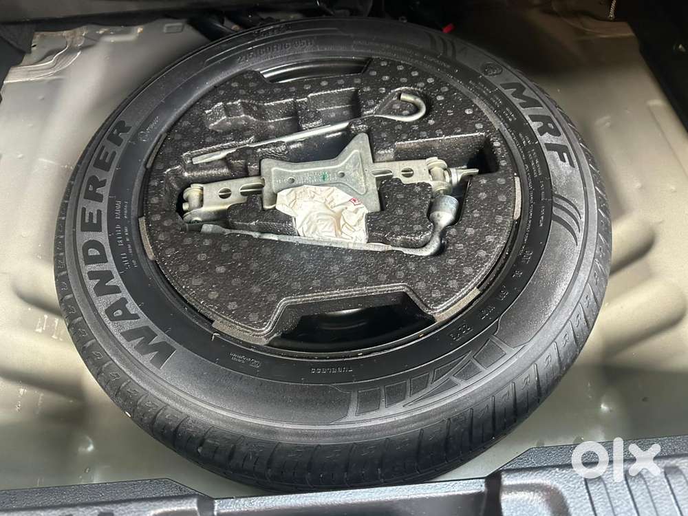 Maruti Suzuki Vitara Brezza Zxi +, 2019, Diesel